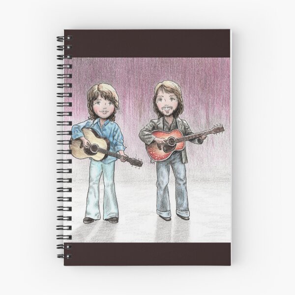Item preview, Two guitar players designed and sold by Katerina Makarova.