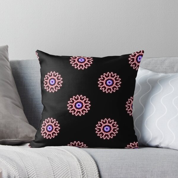 Item preview, Glowing mandala 2 designed and sold by priyadarsini.