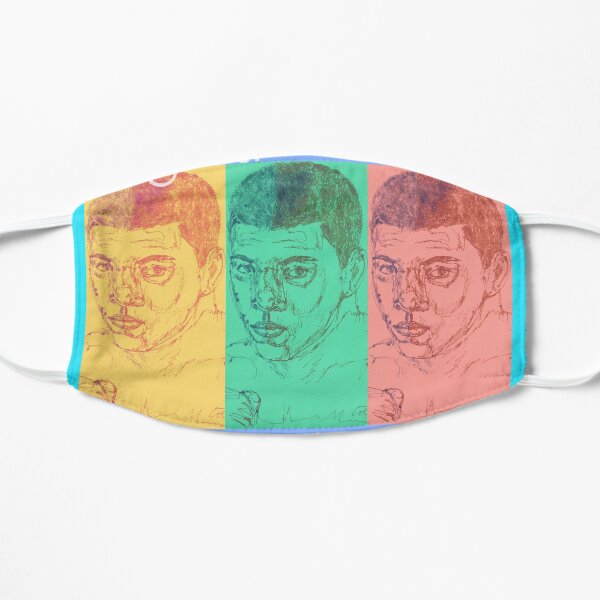 Fighter Mask