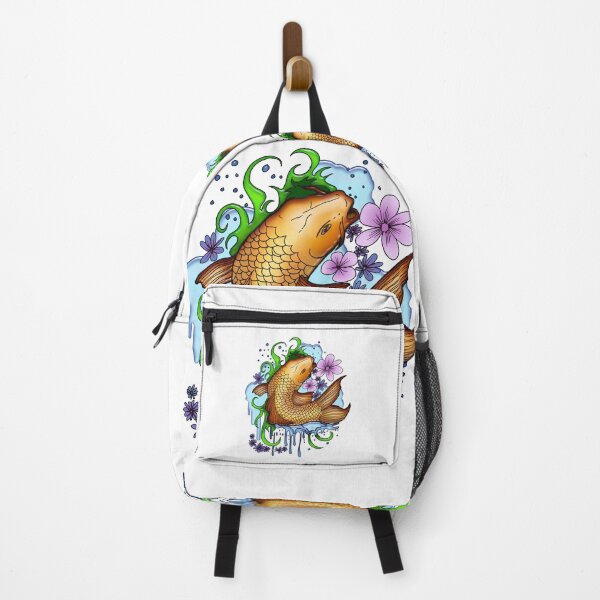 Item preview, Koi Fish designed and sold by Adamzworld.