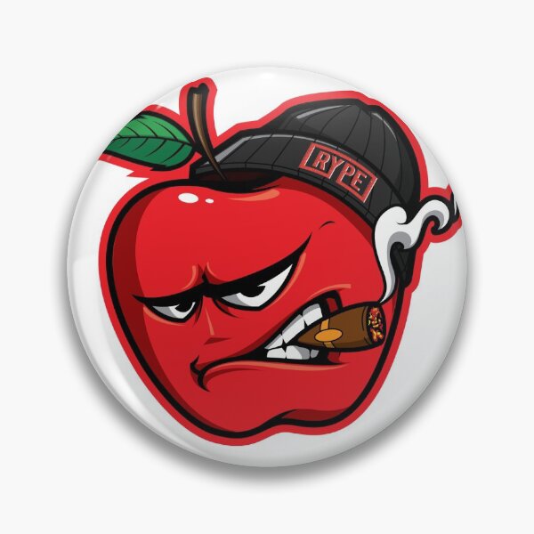 Item preview, RYPE Bad Apple designed and sold by RYPEstuff.