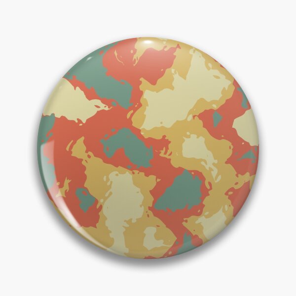 Item preview, Vintage Camo Pattern designed and sold by d247.