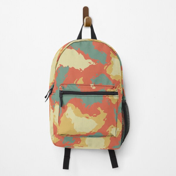 Item preview, Vintage Camo Pattern designed and sold by d247.
