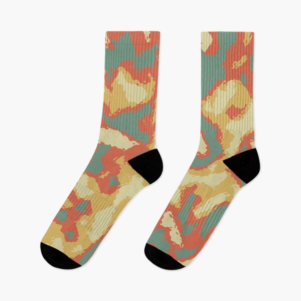 Item preview, Vintage Camo Pattern designed and sold by d247.