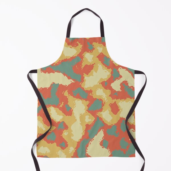 Item preview, Vintage Camo Pattern designed and sold by d247.