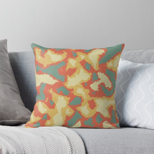 Item preview, Vintage Camo Pattern designed and sold by d247.