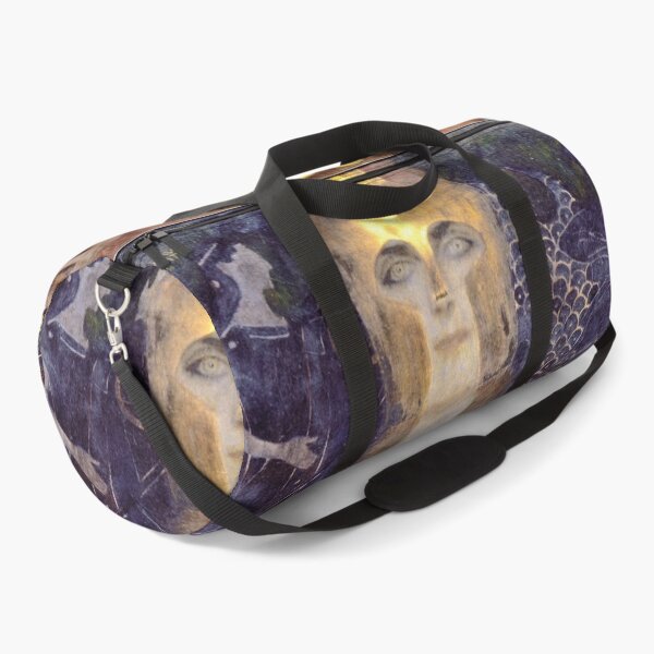 Item preview, Pallas Athene by Gustav Klimt Art Nouveau designed and sold by Bebichic.