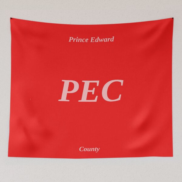 Item preview, Prince Edward County Ontario PEC designed and sold by robspencer.
