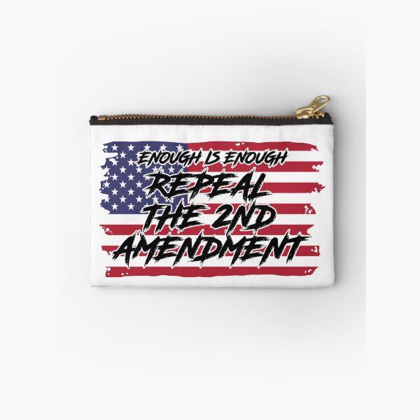 Item preview, 2nd Amendment Repeal | Gun Control designed and sold by 8645th.