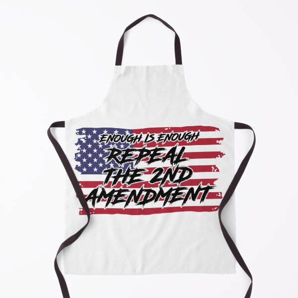 Item preview, 2nd Amendment Repeal | Gun Control designed and sold by 8645th.