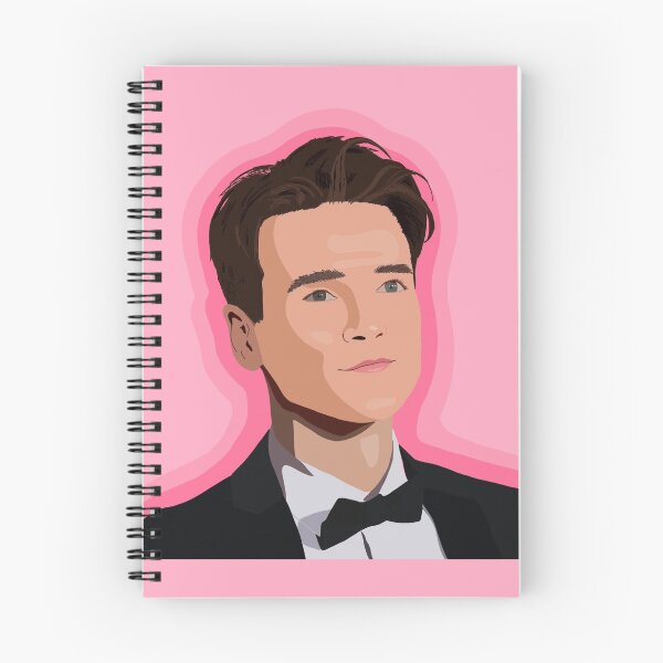 Item preview, Joe Sugg designed and sold by Olivia Simpson.