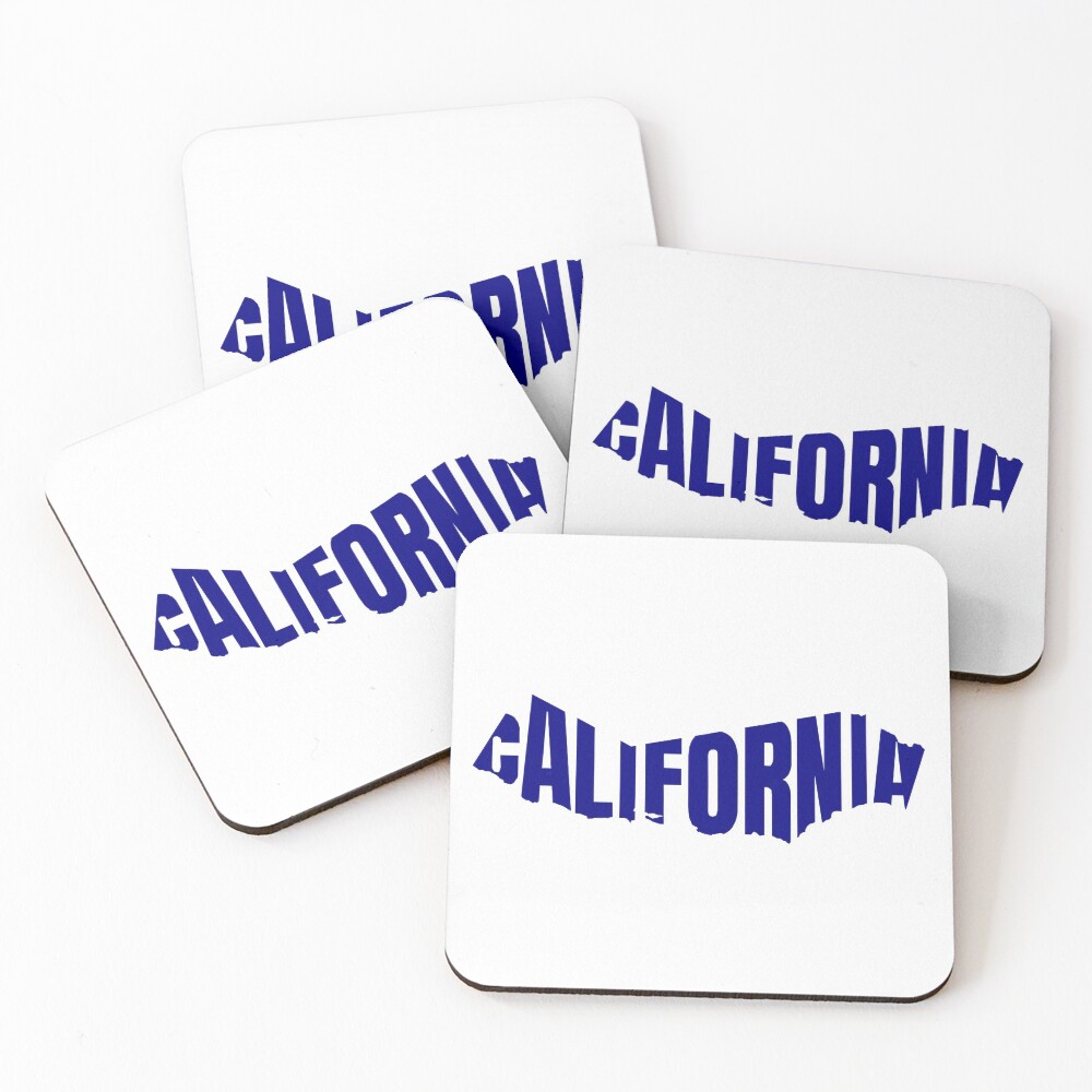 Item preview, Coasters (Set of 4) designed and sold by RobsDesigns.