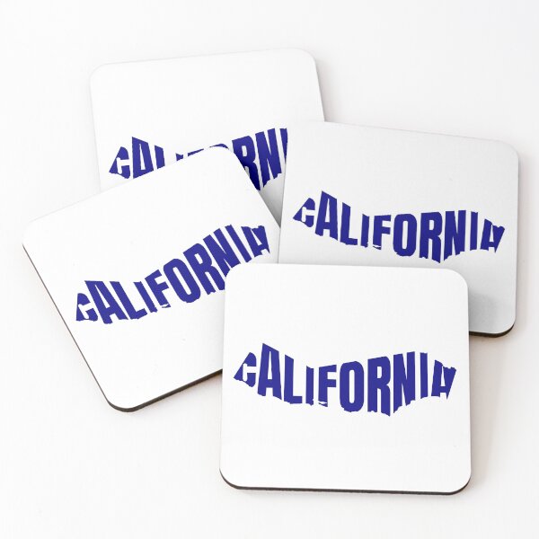 Item preview, California designed and sold by Robs Designs.