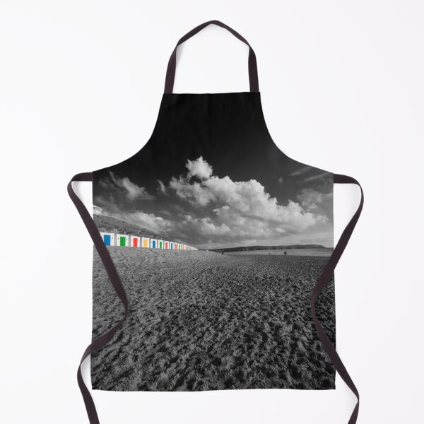 Item preview, Woolacombe Hutz designed and sold by hawkie.