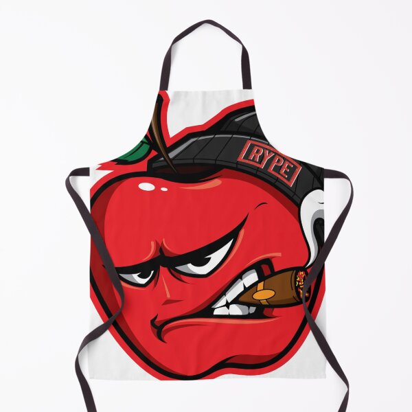 Item preview, RYPE Bad Apple designed and sold by RYPEstuff.
