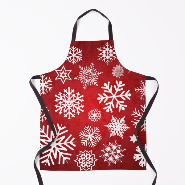 Item preview, Christmas Snowflakes designed and sold by LaPetiteBelette.