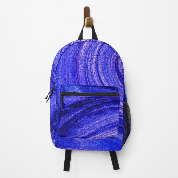 Item preview, abstract blue designed and sold by Barrie Tumbridge.