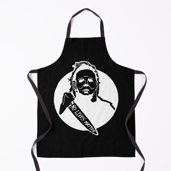 Item preview, Horror Slasher Michael designed and sold by The Fit.