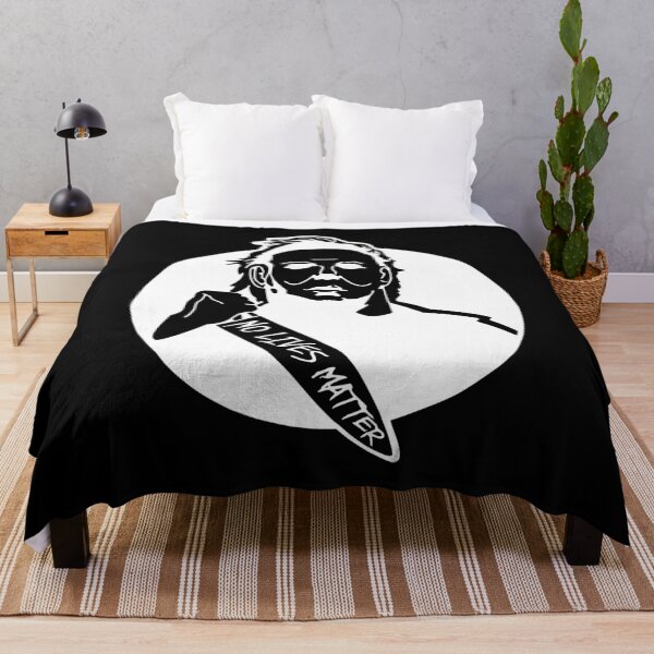 Item preview, Horror Slasher Michael designed and sold by The Fit.