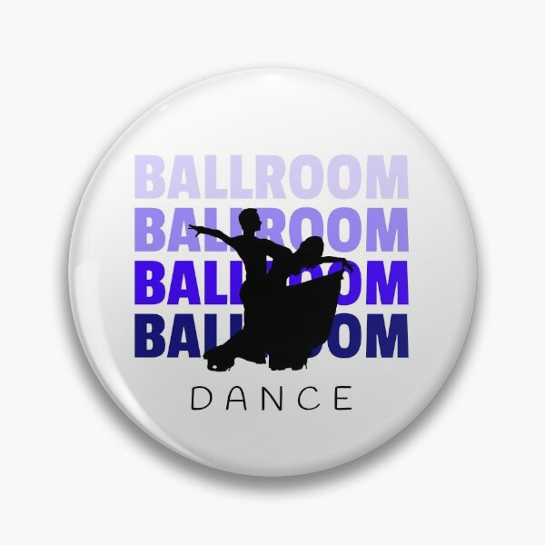 Item preview, Blue Ballroom Dance designed and sold by Peace4Patti.