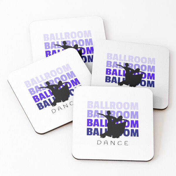 Item preview, Blue Ballroom Dance designed and sold by Peace4Patti.