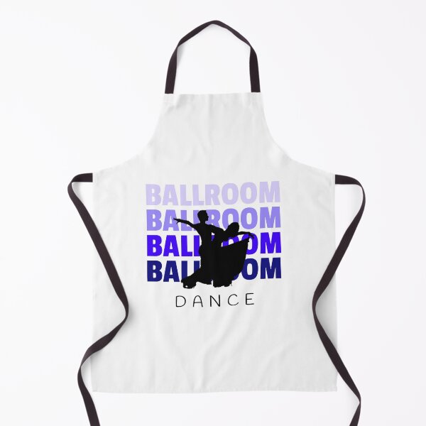Item preview, Blue Ballroom Dance designed and sold by Peace4Patti.