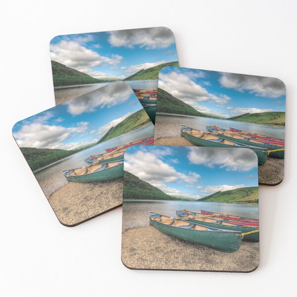 Item preview, Geirionydd Lake designed and sold by AJEvans.