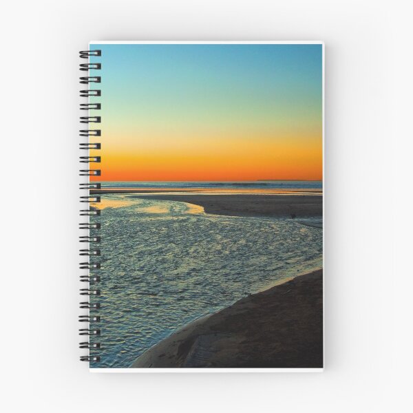 Item preview, Sunset & the surfer designed and sold by hawkie.