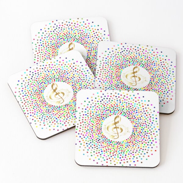 Item preview, Music, Multicolor design designed and sold by Wis09.