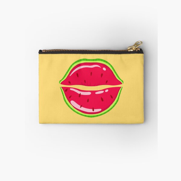 Artikelvorschau,  Wassermelonenlippen entworfen und verkauft von Creativebomb121.