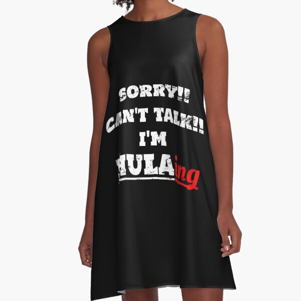 luau party dress attire