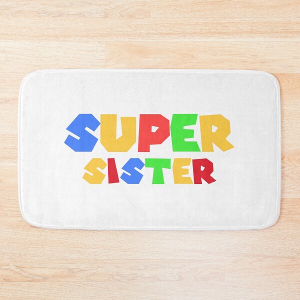 Item preview, Super Sister designed and sold by Alaadin Bendali Braham.