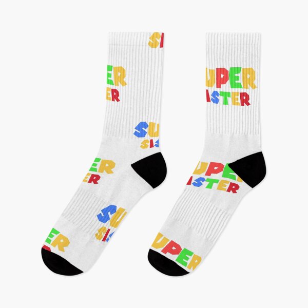 Item preview, Super Sister designed and sold by Alaadin Bendali Braham.
