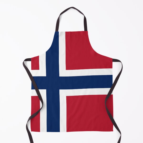 Item preview, Norweigan Flag - Norway designed and sold by InterestingImag.