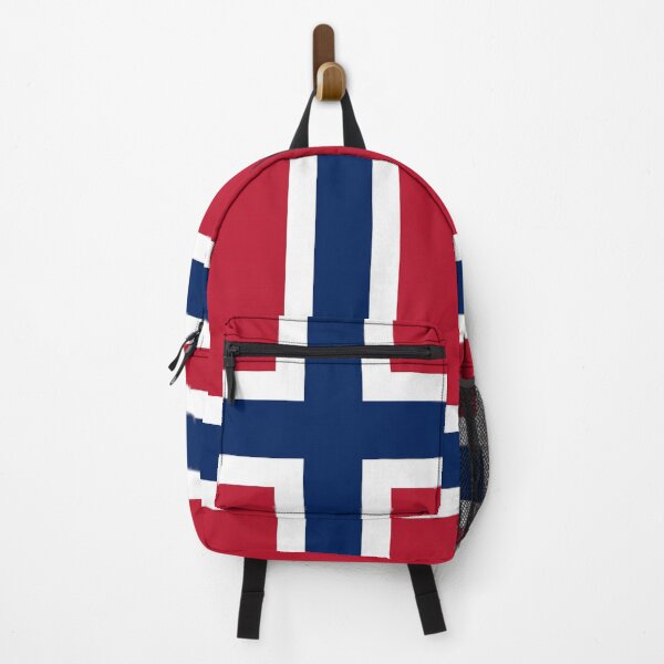 Item preview, Norweigan Flag - Norway designed and sold by InterestingImag.