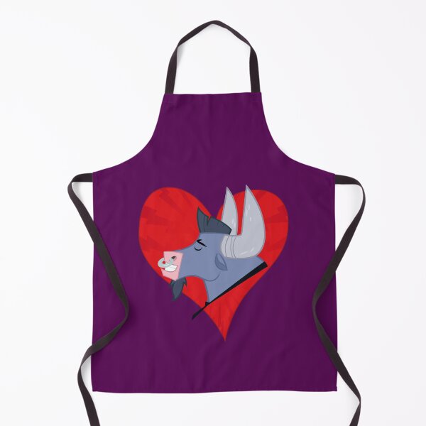 Item preview, I have a crush on... Iron Will designed and sold by Stinkehund.