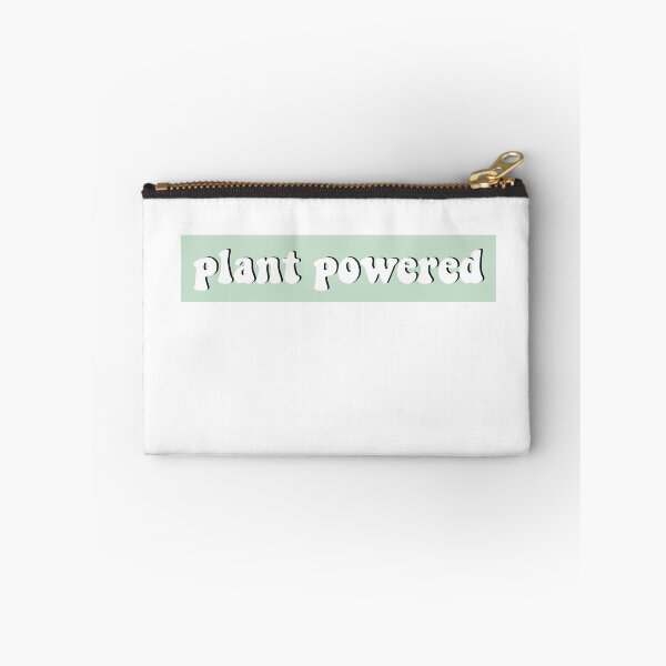 Item preview, plant powered  designed and sold by alrightcool.
