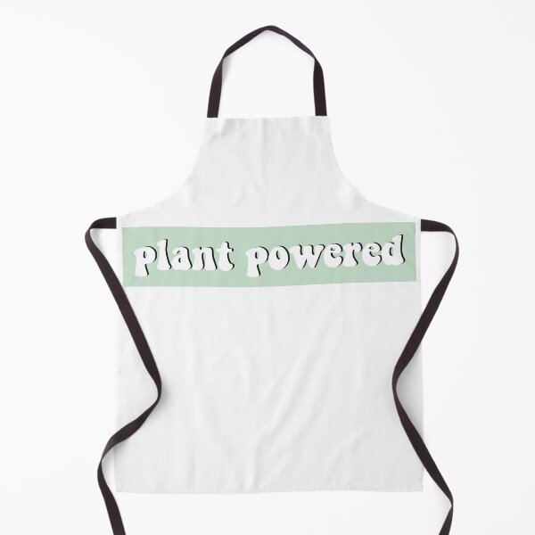 Item preview, plant powered designed and sold by alrightcool.