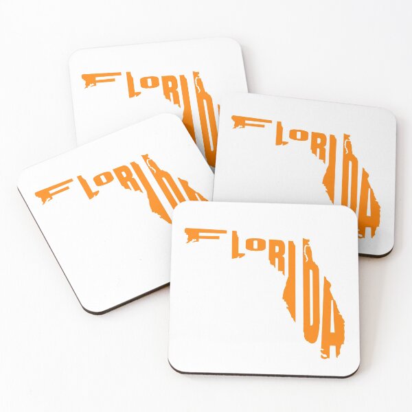 Item preview, Florida designed and sold by Robs Designs.