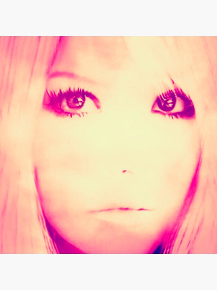 Sunset Eyes by OfSelina
