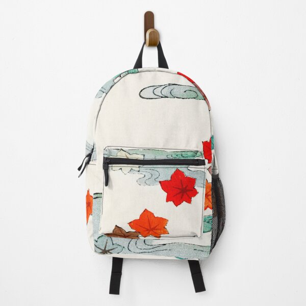Item preview, Autumn and water illustration - Watanabe Seitei - Japanese art designed and sold by Bebichic.
