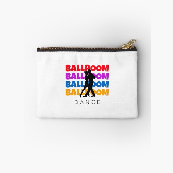 Item preview, Multi Color Ballroom Dance designed and sold by Peace4Patti.