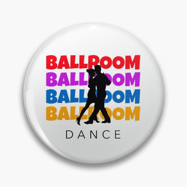 Item preview, Multi Color Ballroom Dance designed and sold by Peace4Patti.
