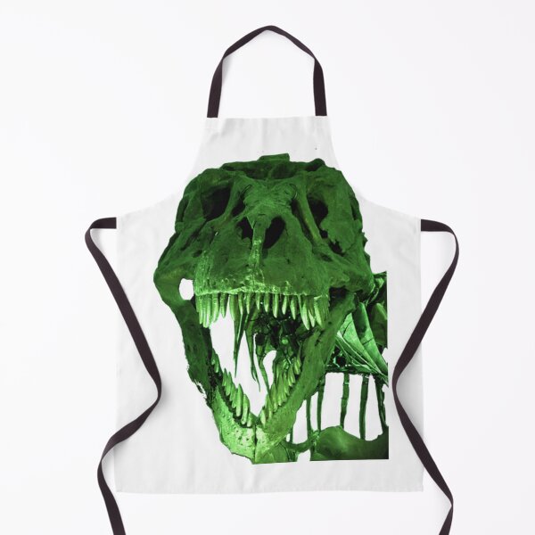 Item preview, Sue the Tyrannosaurus Rex night vision designed and sold by WHemporium.
