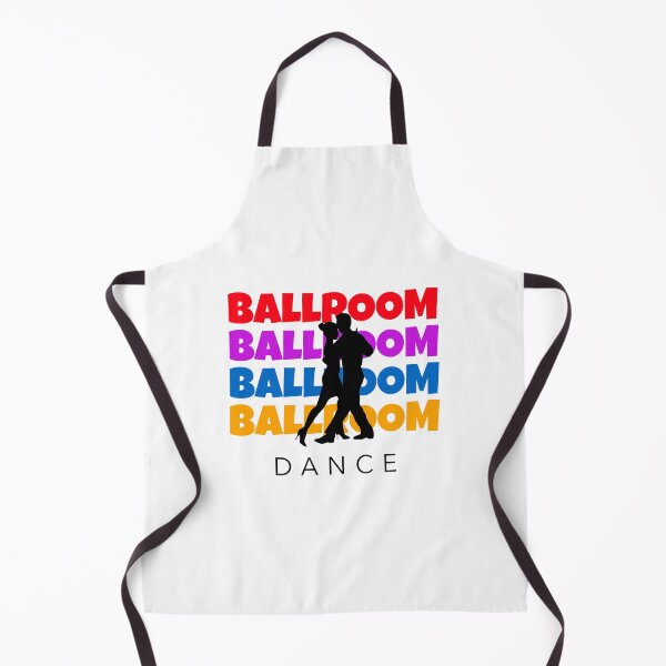 Item preview, Multi Color Ballroom Dance designed and sold by Peace4Patti.