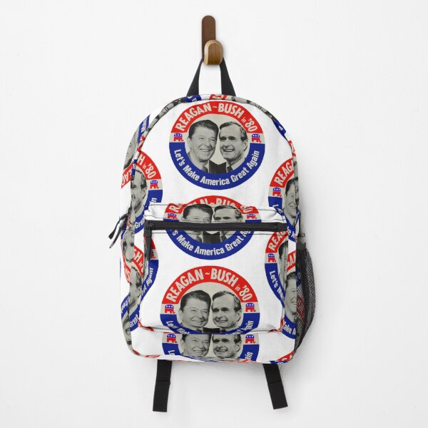 Item preview, Reagan Bush 1980 Election Campaign designed and sold by zuen.