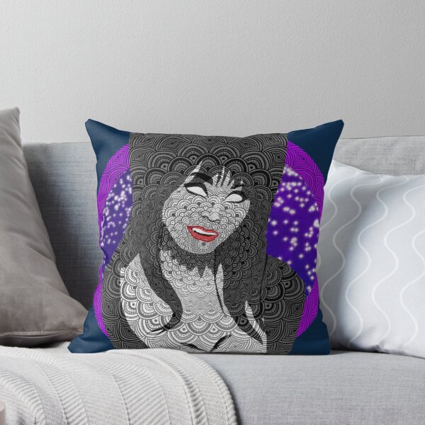 Item preview, The Mistress designed and sold by AubreyBriteArt.