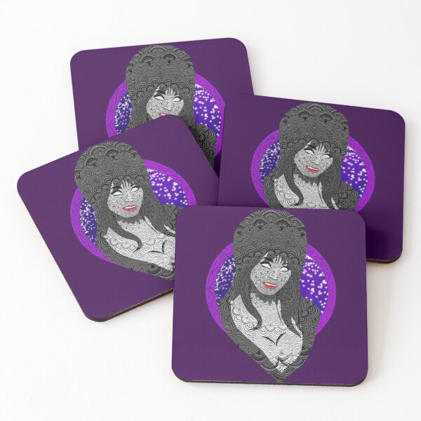 Item preview, The Mistress designed and sold by AubreyBriteArt.