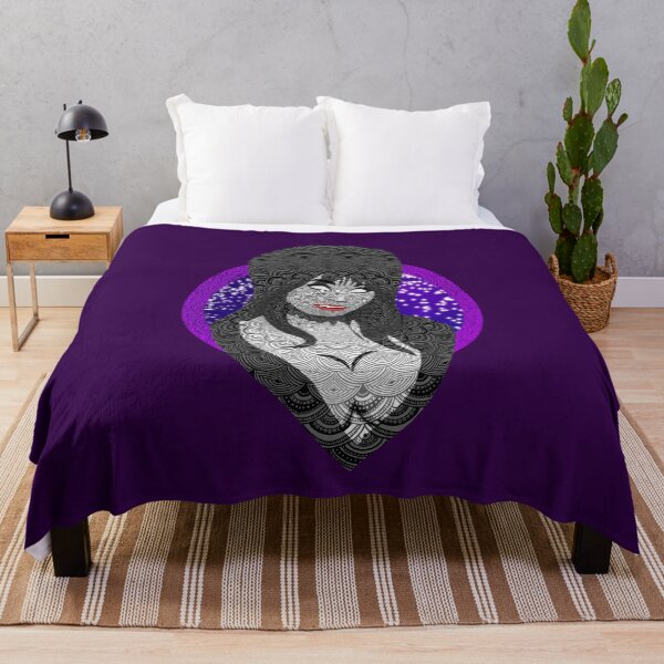 Item preview, The Mistress designed and sold by AubreyBriteArt.
