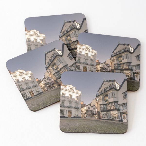 Item preview, Cathedral Yard Exeter  designed and sold by hawkie.